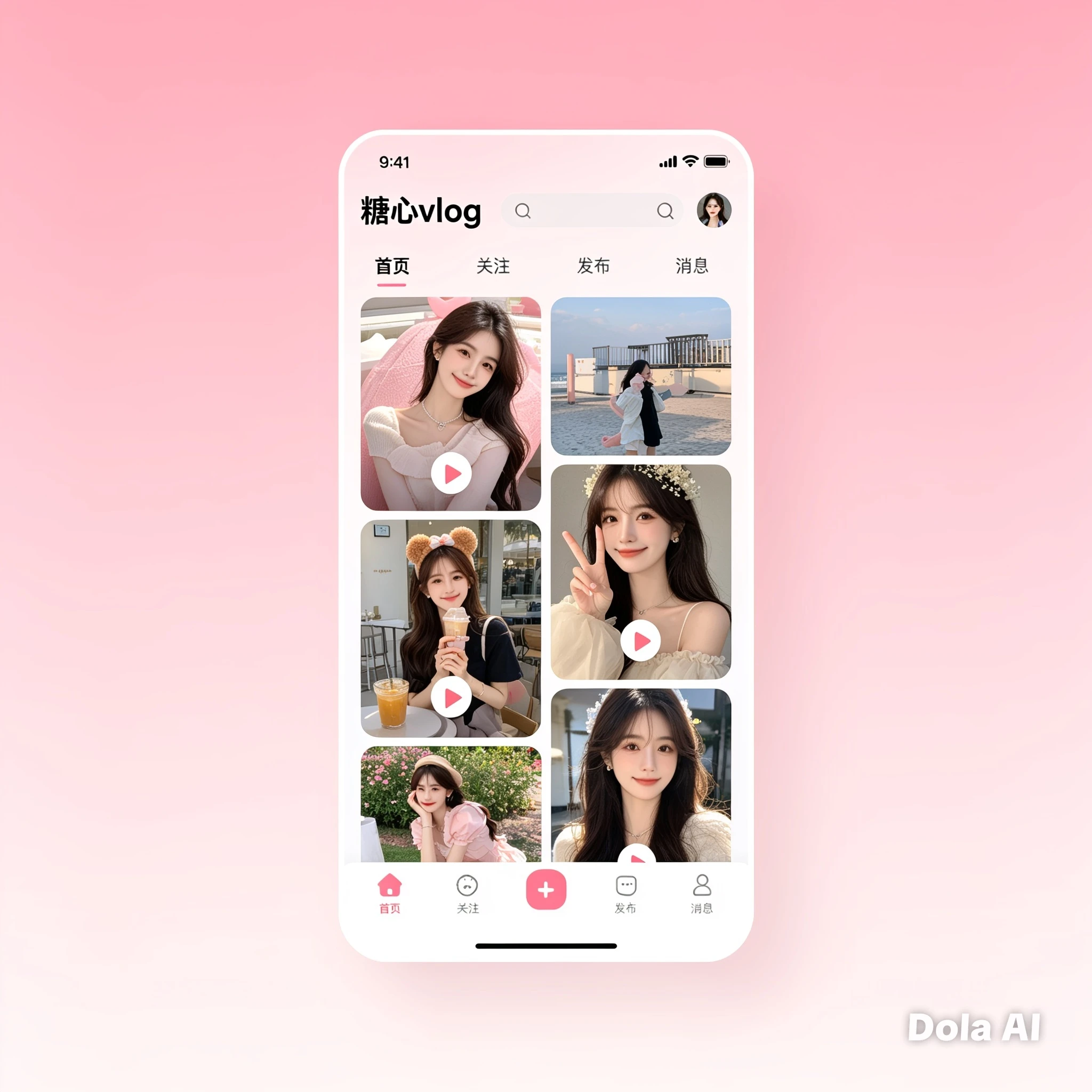 糖心Vlog APP