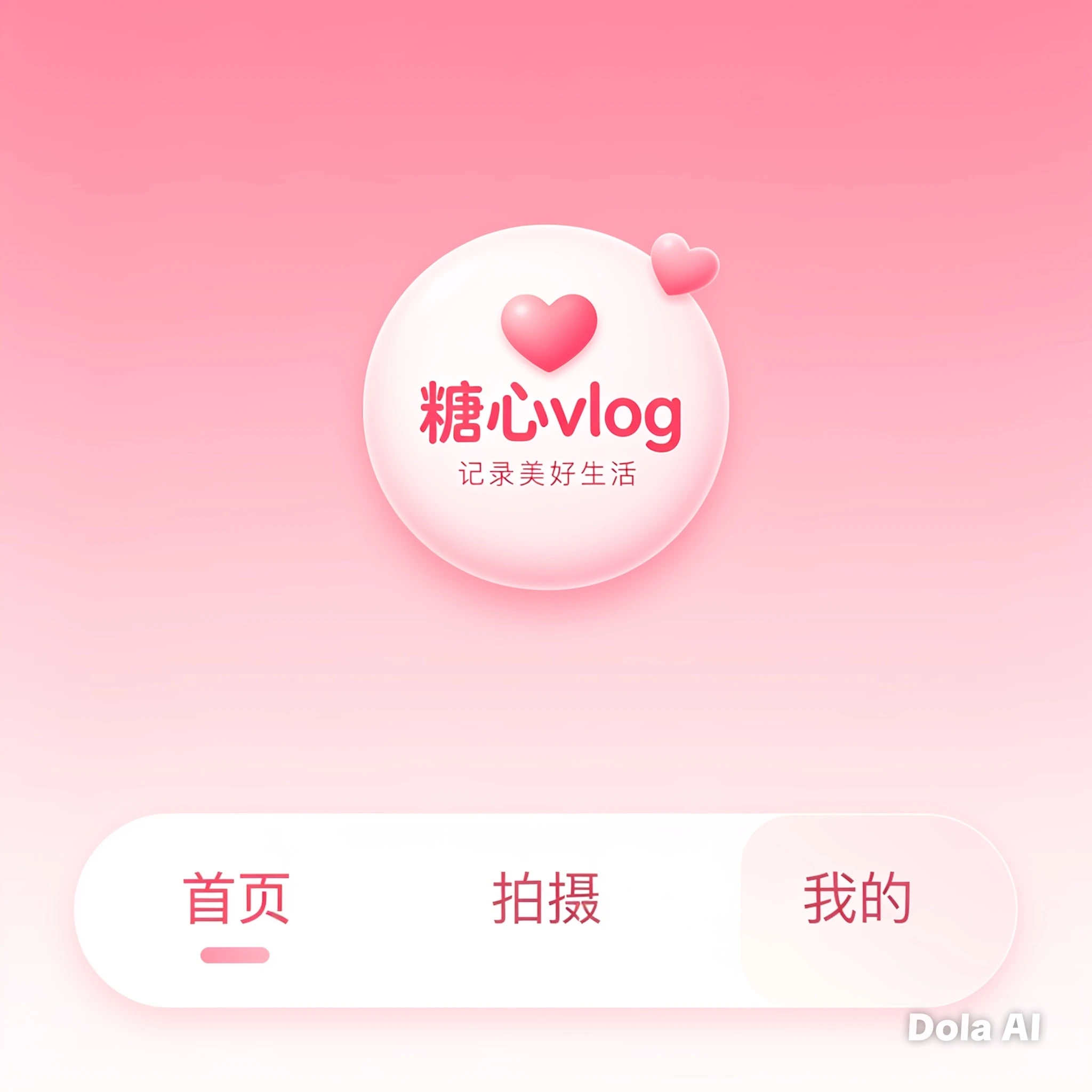兴趣社区